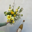 Charger l'image dans la galerie, Accord bouquet pétillant sans alcool Bulles de Jardin