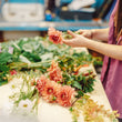 Charger l'image dans la galerie, Cours intensif d'art floral spécial pros