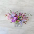 Charger l'image dans la galerie, Atelier bouquet de mariée + bijou fleuri