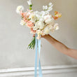 Charger l'image dans la galerie, Atelier bouquet de mariée + bijou fleuri