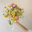 Charger l'image dans la galerie, Atelier bouquet de mariée + bijou fleuri