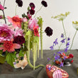 Charger l'image dans la galerie, Atelier scénographie florale - SCULPTURE FLORALE