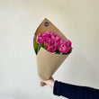 Charger l'image dans la galerie, botte de tulipe ile de france abonnement cadeau