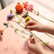 Charger l'image dans la galerie, Atelier composition florale et écriture