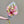 Charger l&#39;image dans la galerie, botte de lisianthus roses cultivés en France
