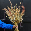 Charger l'image dans la galerie, bouquet de fleurs séchées écoresponsable livré à paris