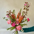 Charger l'image dans la galerie, bouquet de pivoines françaises fleuriste écoreponsable