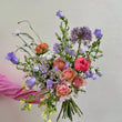 Charger l'image dans la galerie, bouquet de fleurs pastel pour la fête des mères