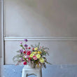 Charger l'image dans la galerie, composition florale sans mousse florale