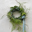 Charger l'image dans la galerie, Atelier couronne de Noël + goûter