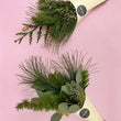 Charger l'image dans la galerie, mini déco de table naturelle eucalyptus