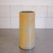 Charger l'image dans la galerie, vase beige rustique en céramique fait main