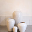 Charger l'image dans la galerie, Grand vase artisanal portugais