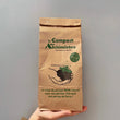 Charger l'image dans la galerie, compost local bio plantes vertes local