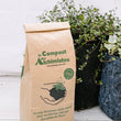 Charger l'image dans la galerie, compost local utilisable en agriculture biologique