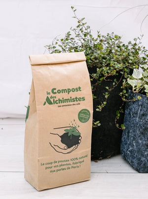 compost local utilisable en agriculture biologique