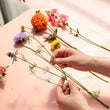 Charger l'image dans la galerie, Cours intensif d'art floral