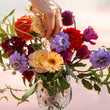 Charger l'image dans la galerie, Cours intensif d'art floral