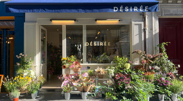 Quartier libre : Désirée Mouton Duvernet