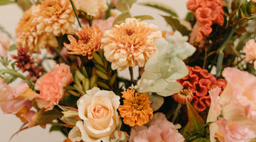 Livraison de fleurs : Désirée, des bouquets différents
