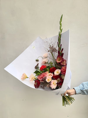 Bouquet de la Rentrée