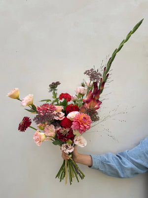 Bouquet de la Rentrée