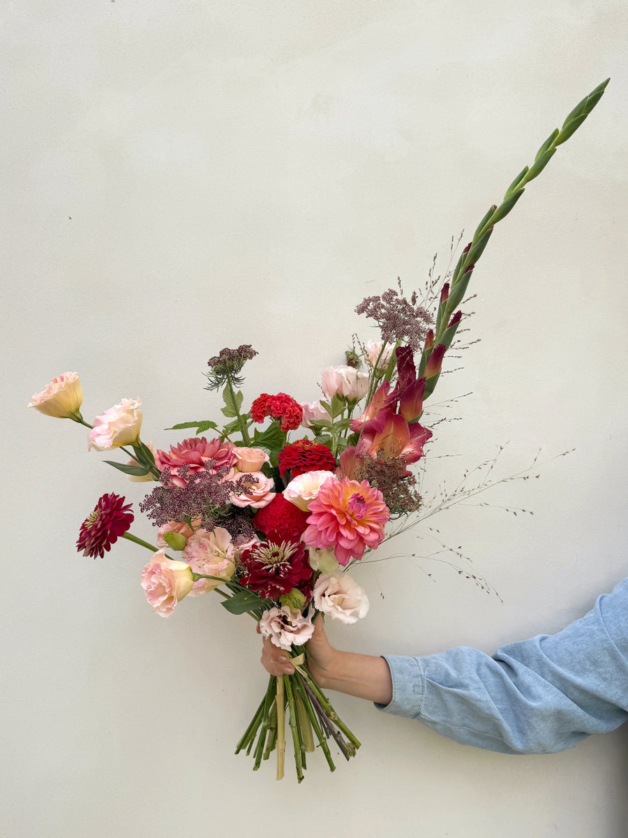Bouquet de la Rentrée