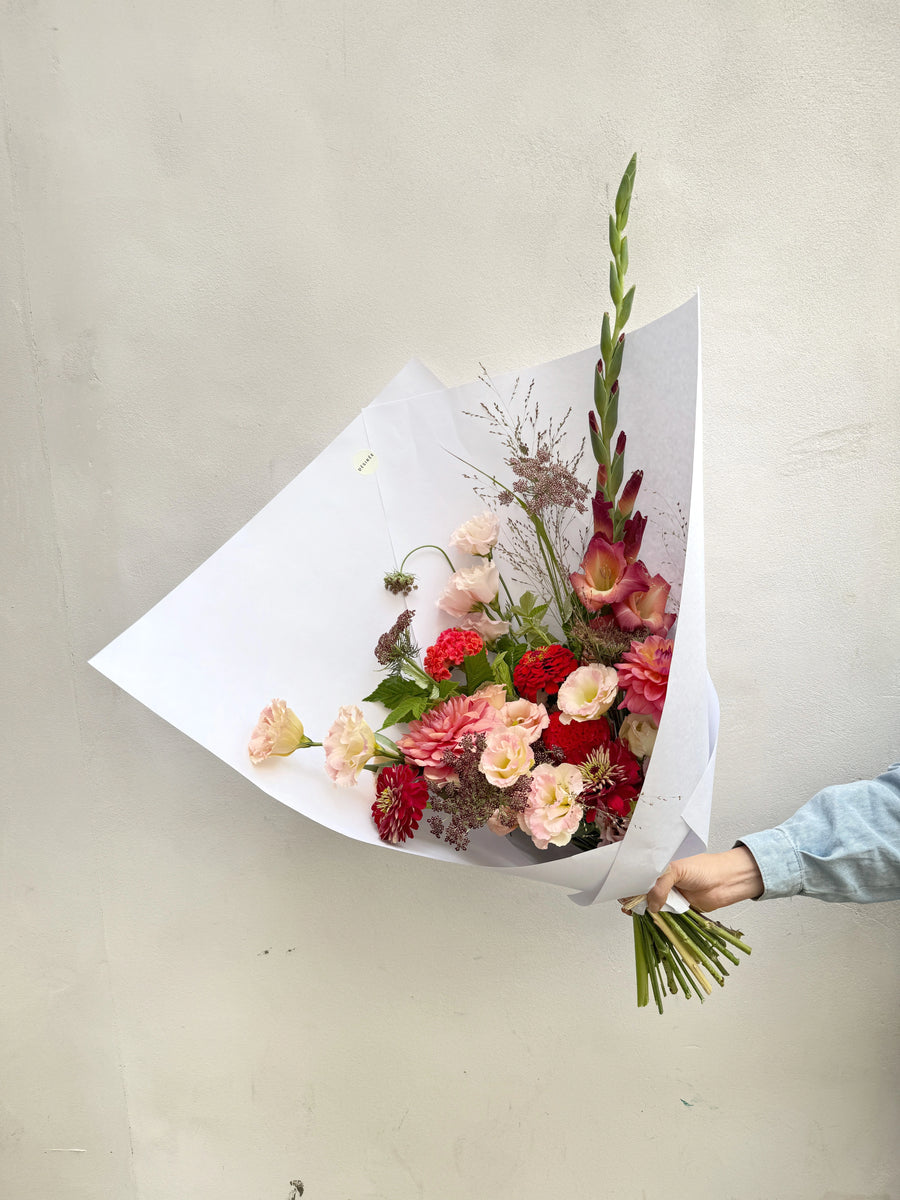 Bouquet de la Rentrée