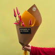 Charger l'image dans la galerie, Collection de fleurs Perletto
