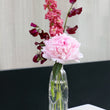 Charger l'image dans la galerie, Mini-vase et fleurs du Var
