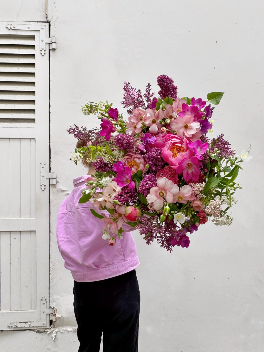 Bouquet de deuil