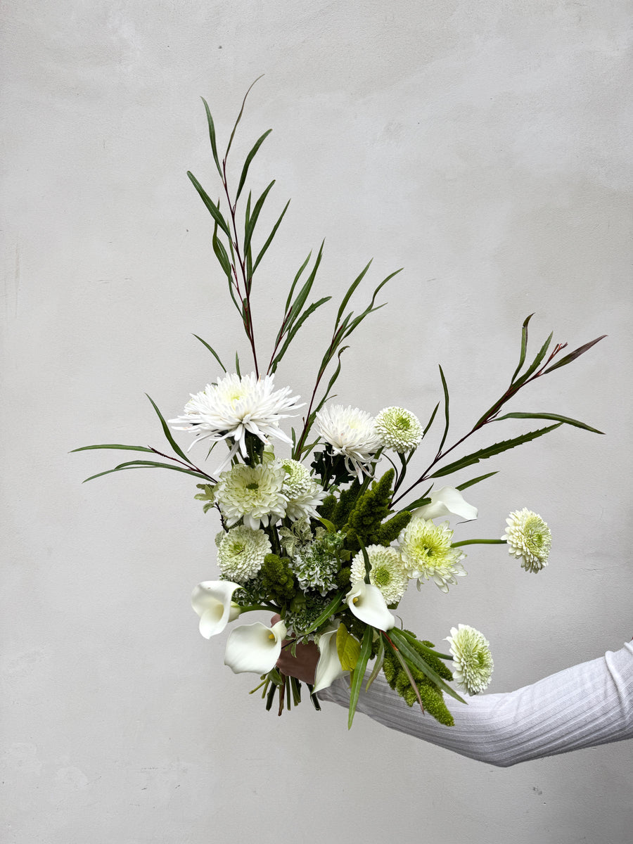 Bouquet Désirée graphique