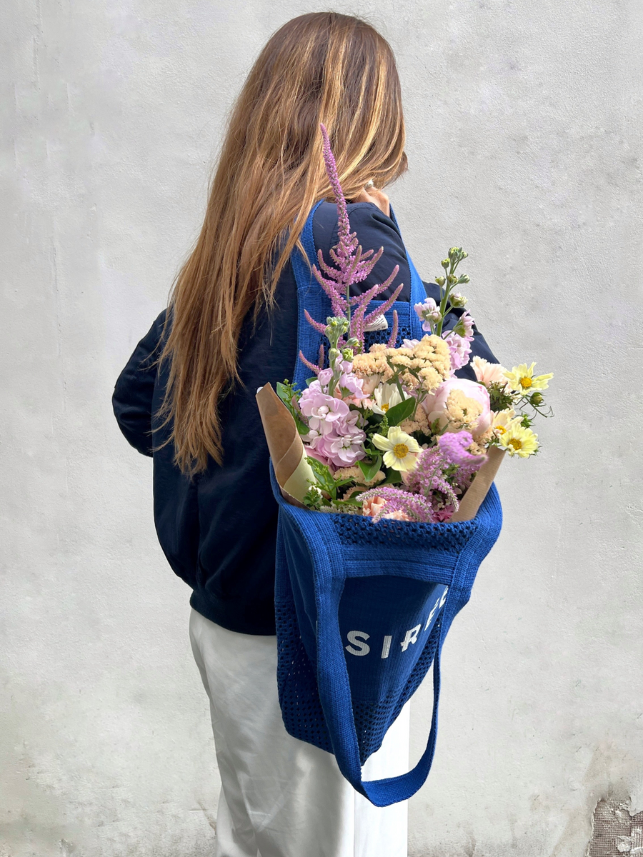 Sac à bouquet Désirée