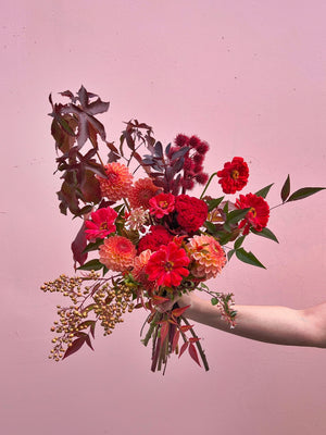 Bouquet d'automne