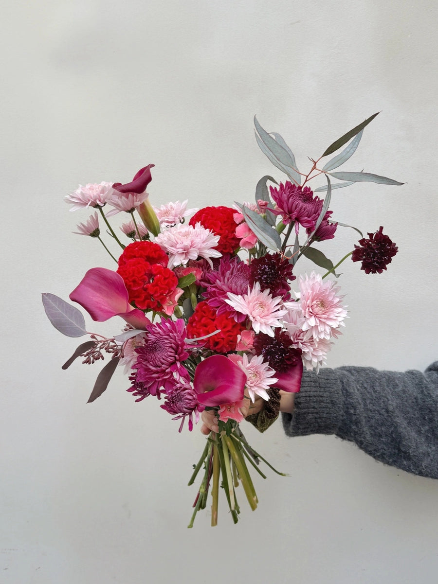 Bouquet d'automne - Nouvelle Collection de Novembre