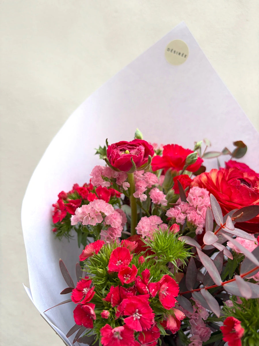 Bouquet du mois de Décembre