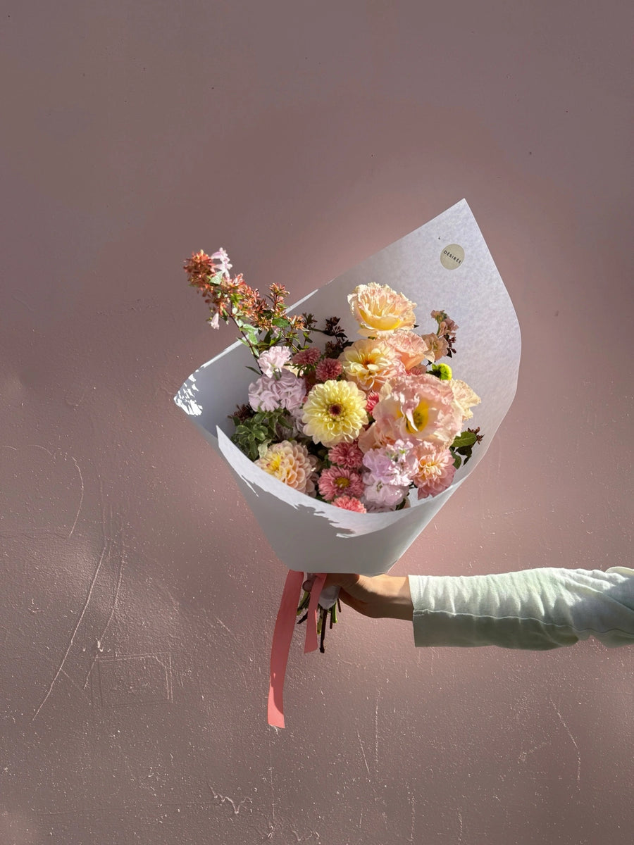 Bouquet du mois d'Octobre