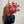 Charger l&#39;image dans la galerie, bouquet rouge st valentin en fleurs de saison

