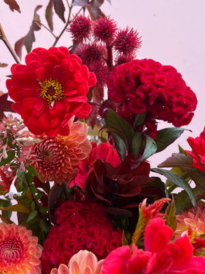 Bouquet d'automne