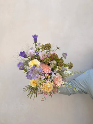 Bouquet des champs