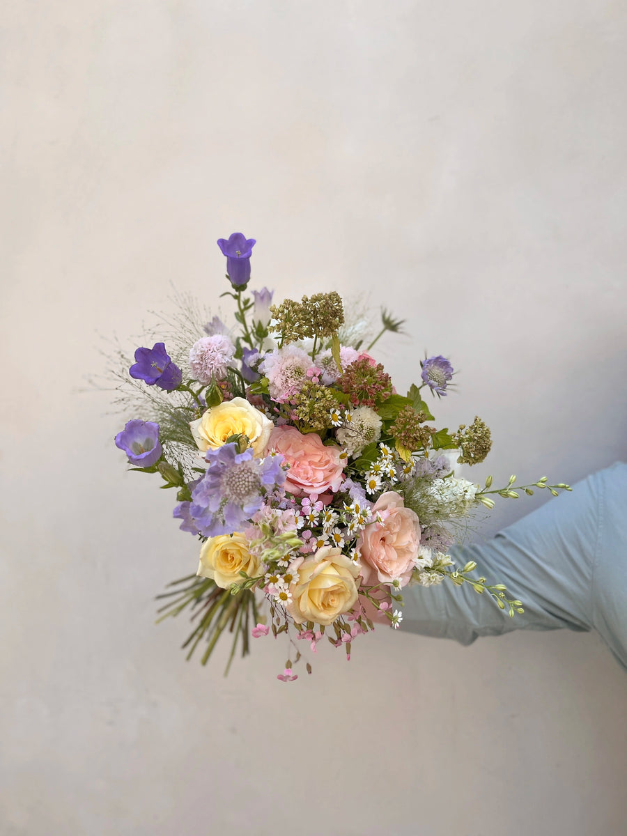 Bouquet des champs