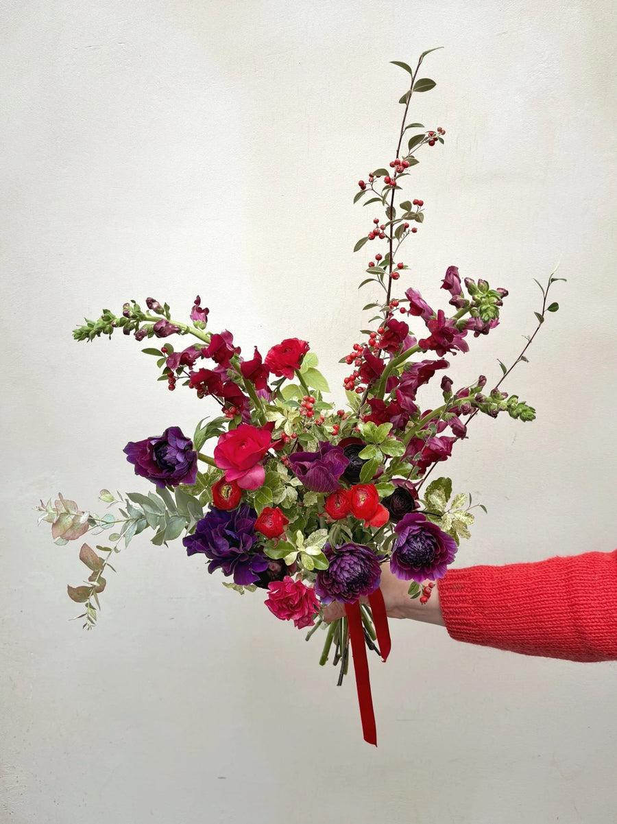 Bouquet spécial Fêtes