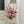 Charger l&#39;image dans la galerie, bouquet de saison avec vase artisanal en livraison à paris
