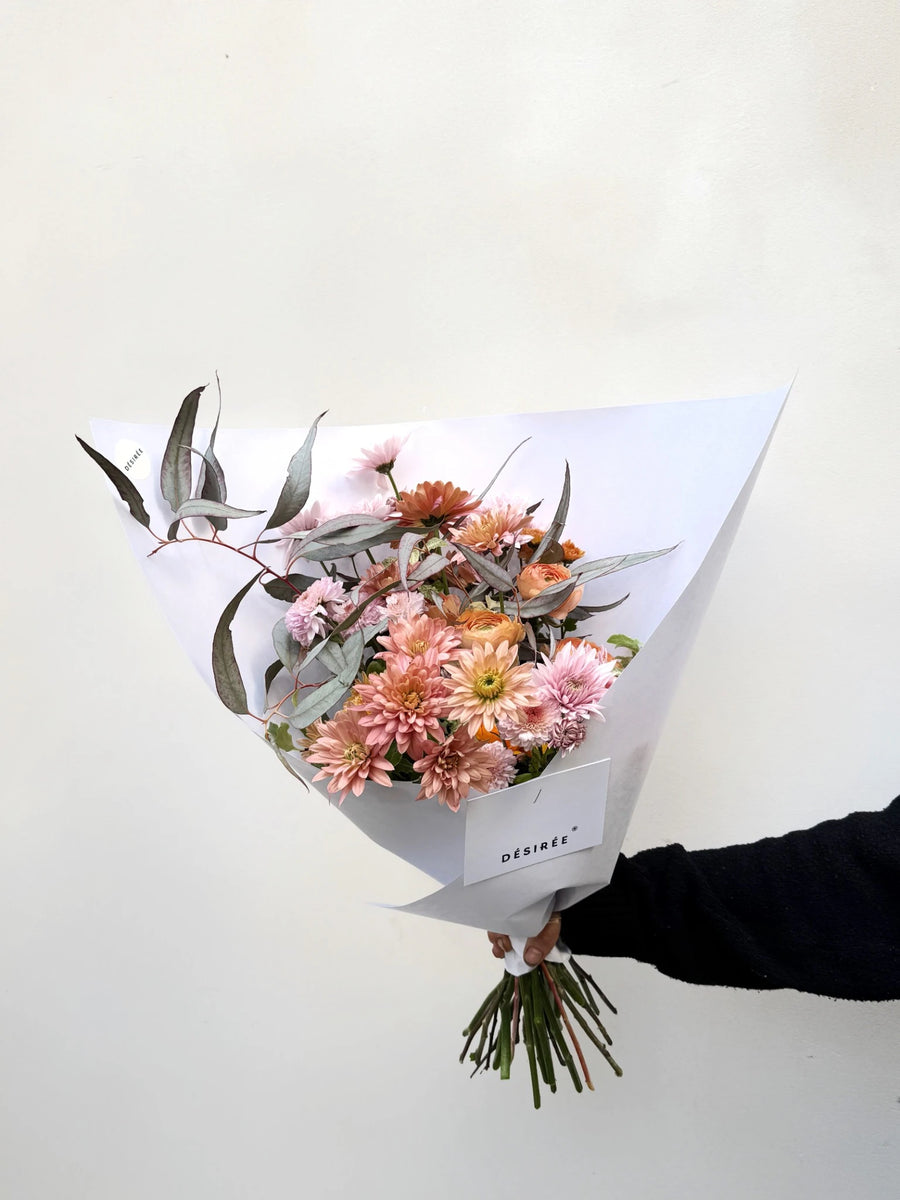Bouquet du mois de novembre