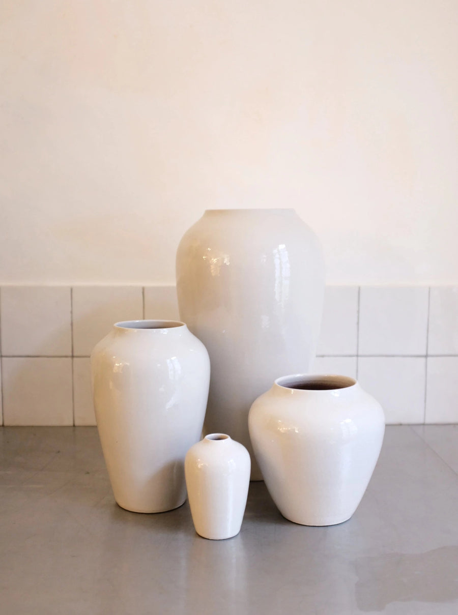 collection vase artisanal sur mesure livraison paris