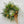 Charger l&#39;image dans la galerie, couronne de porte de noël pour les fêtes sapin fleurs séchées ruban écoresponsable livraison paris agrumes cannelle
